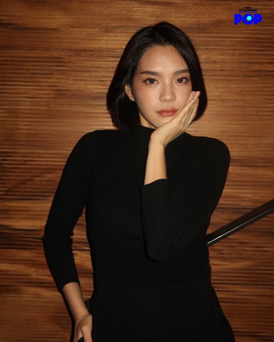 keenoijai's tweet image. ฝาก ‘เฌอปราง อารีย์กุล’
ในนาม ซีซีสองสี่แปด ด้วยนะคะ

#CherprangAreekul #TheStandardPop