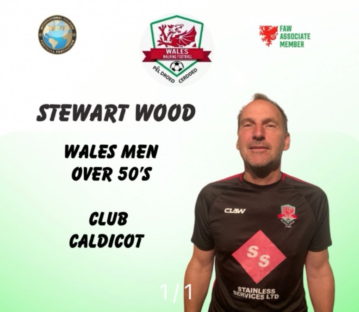 Marriott Golf Associate Spotlight-April 2025-Stewart Wood, Golf Course Manager from The Delta Hotels by Marriott St. Pierre Country Club in Chepstow, Wales. Stewart has worked for Marriott for 38 years, starting as a Youth Trainee at age of 16! #wearemarriottgolf #marriottgolf