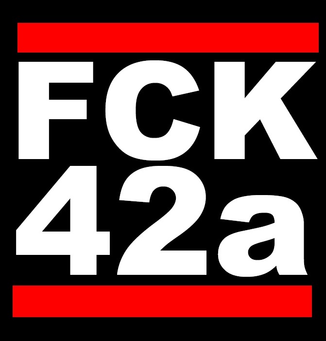 ChrisCustomWork's tweet image. #FCK42a
