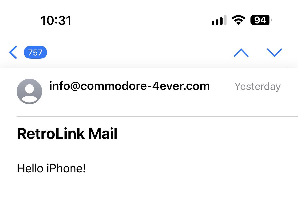 newDOSsoftware tweet media