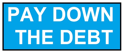 i NEED 5K LIKE ANYBODY ELSE, BUT WHAT I REALLY WANT IS FOR SOMEONE TO PAY DOWN THE DEBT. CLINTON NEVER BALANCED THE BUDGET, AND WE NEVER HAD A BUDGET SURPLUS. WE HAD PROJECTIONS AND PLANS. <a href="/DOGE/">Department of Government Efficiency</a>  <a href="/elonmusk/">Elon Musk</a>  <a href="/realDonaldTrump/">Donald J. Trump</a>