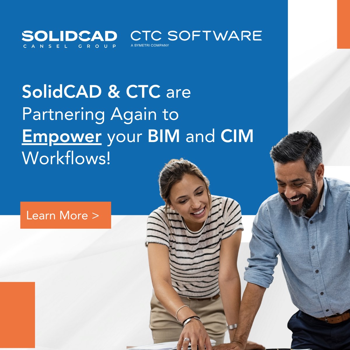 SolidCAD tweet media