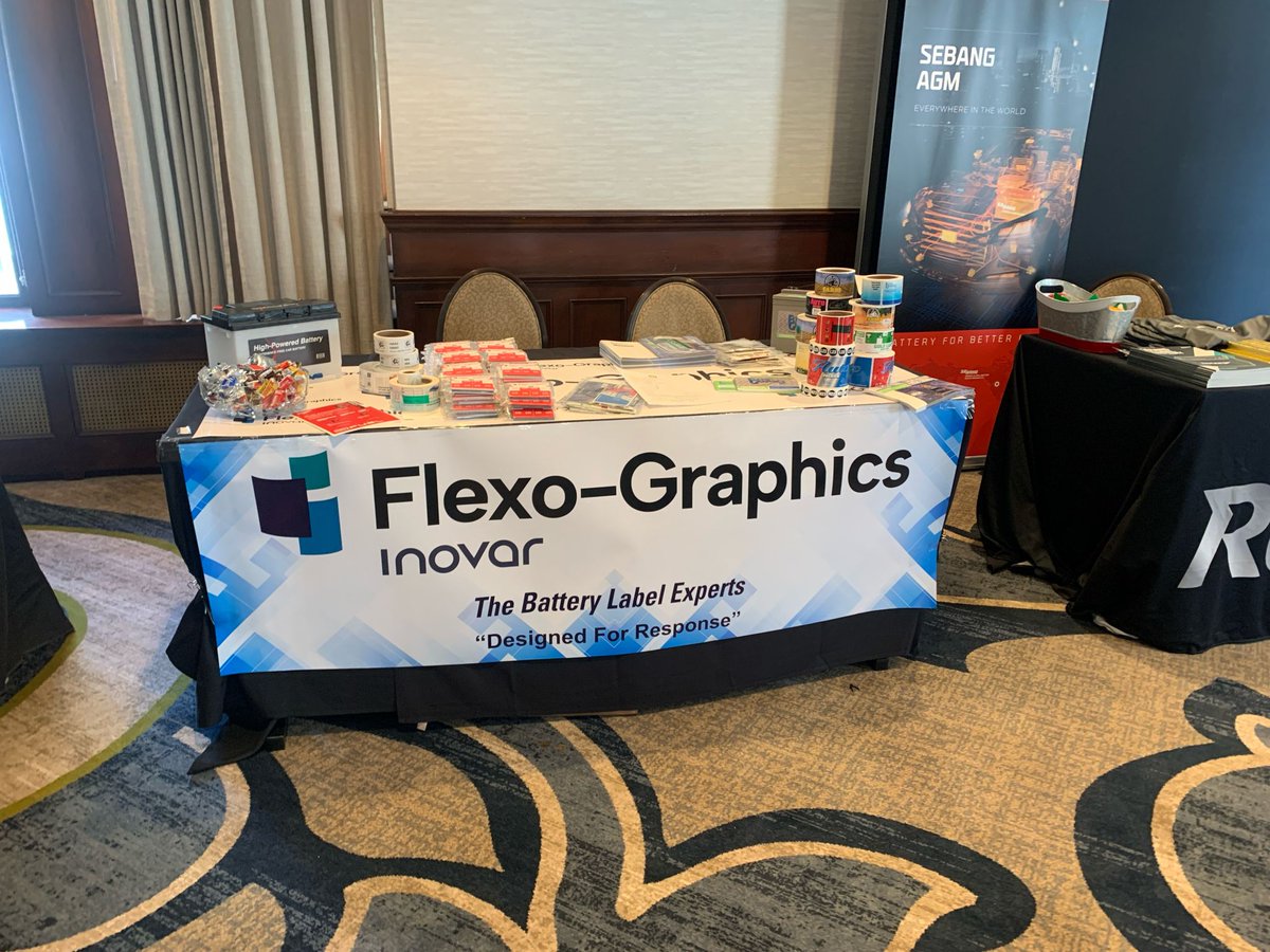 Flexo-Graphics tweet media