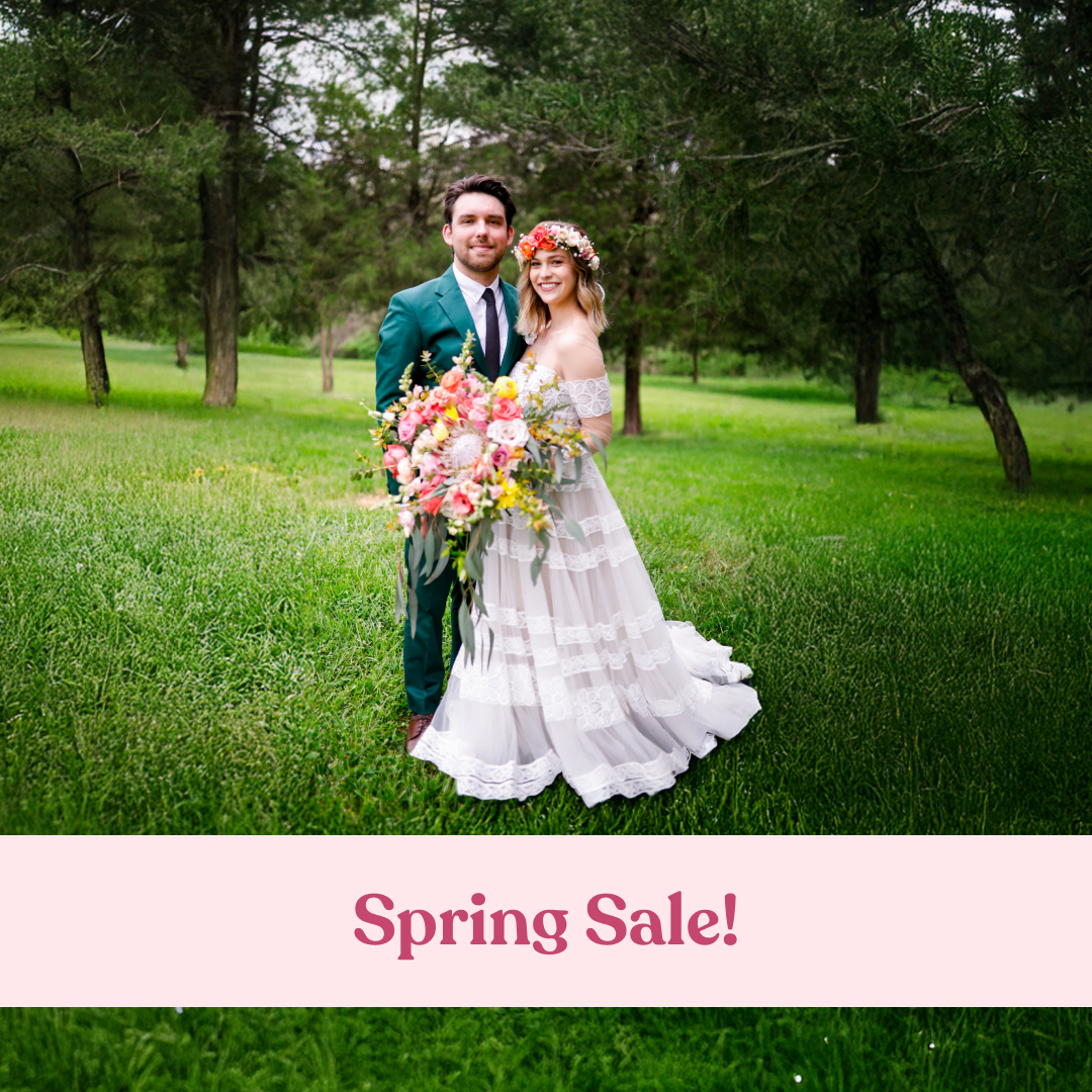 Spring is in the air, and so is LOVE! 💖 Capture the magic of your love story this season with our Spring Sale! Don’t miss your chance to turn fleeting moments into forever treasures. ✨ Book now via the link below! 💍 💐

georgestreetphoto.com/price-and-avai…