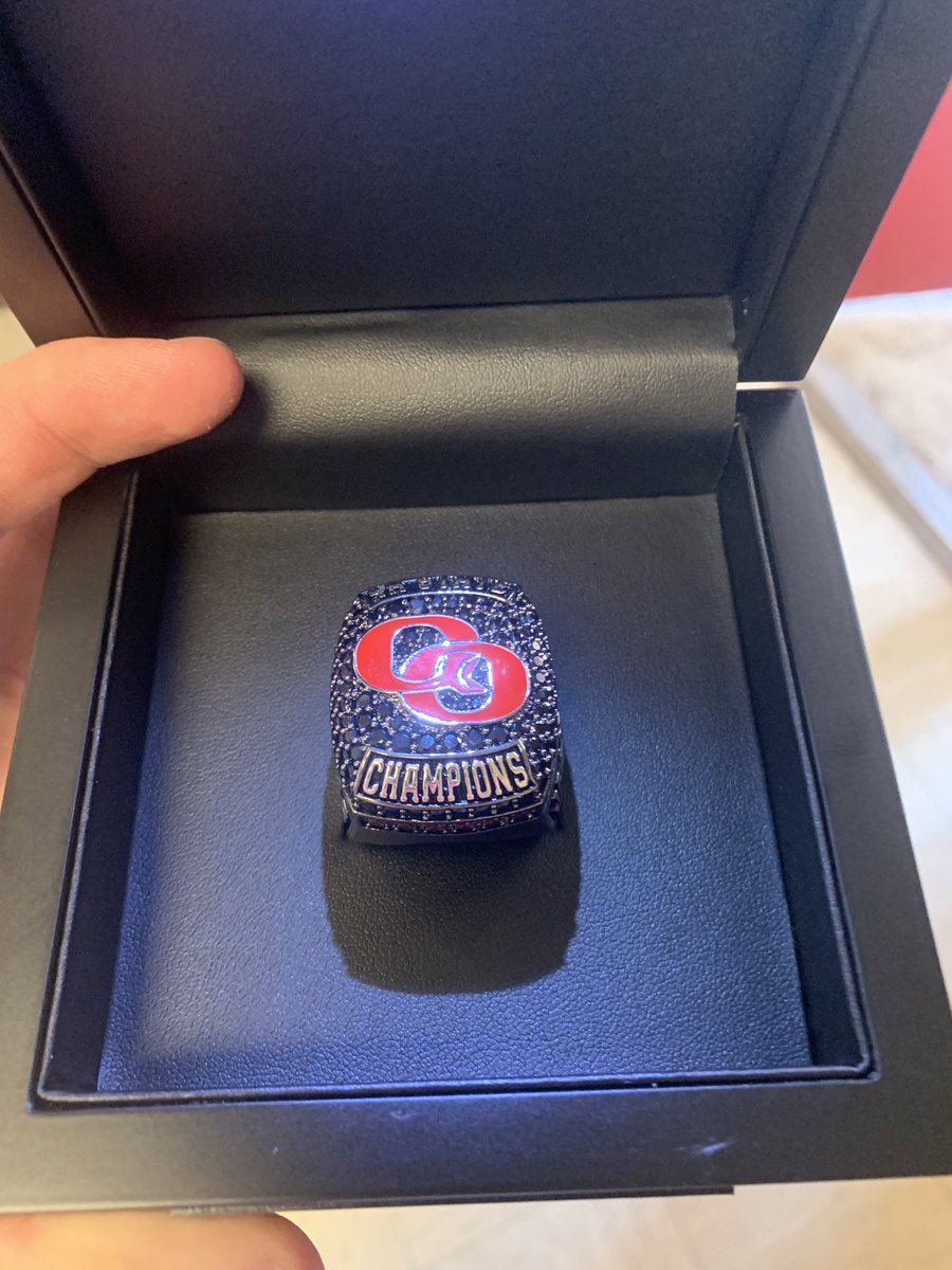 This is sweet! But #OnToTheNextOne