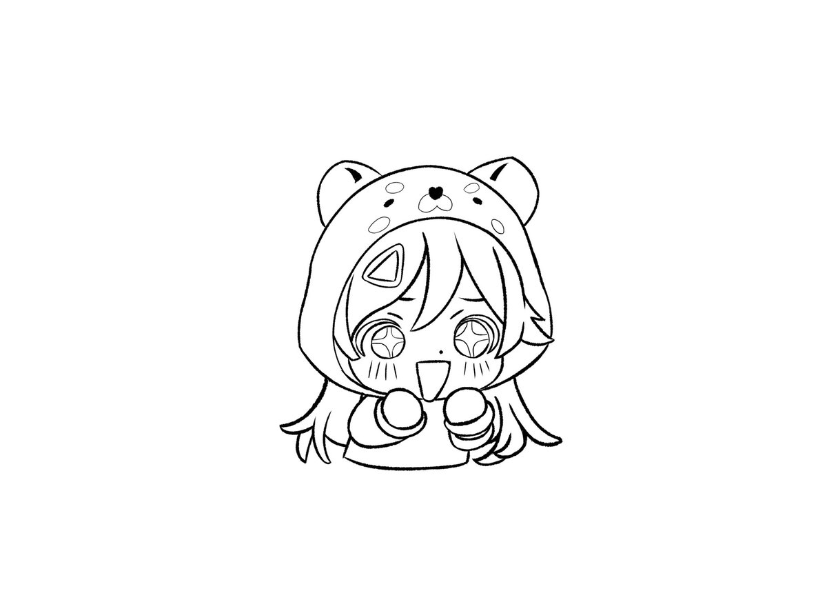 Commission WIP | 5
#art #AnimeArt #oc