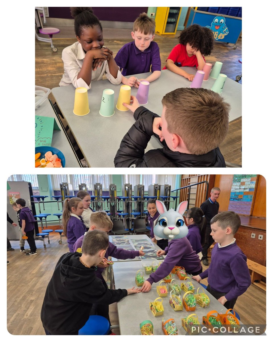 Mrs Rowan P4SR tweet media