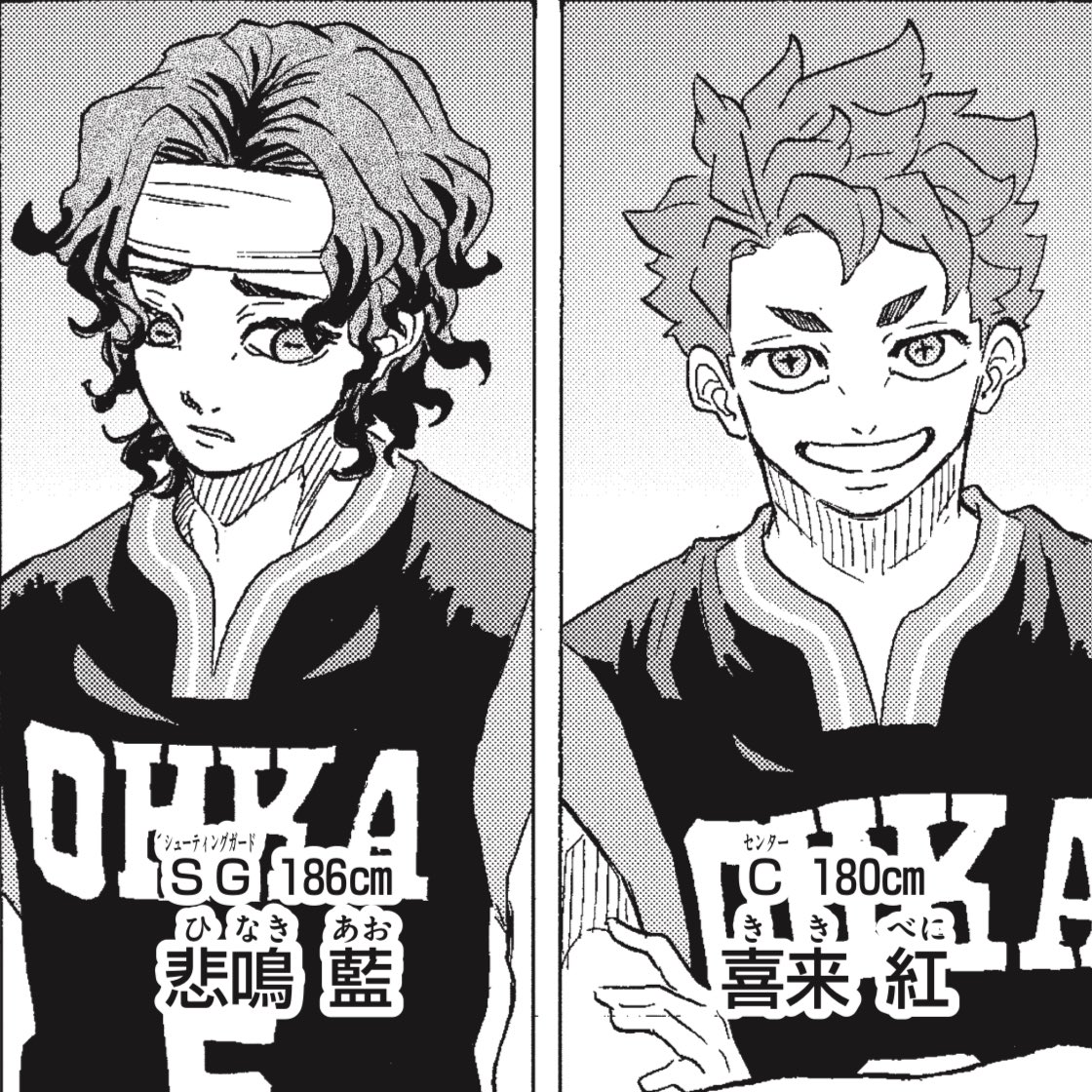 少年サンデー18号発売‼️
担当作3本乗っております🔥
MMA復讐譚『#レッドブルー 』
青葉の新たな試合が遂に開幕です!
バスケ革命譚『#イチカバチカ 』
2匹の鬼が率いる3軍との戦い!
ダークファンタジー『#魔物の国 』
戦士の休息、グルメ回です。
グラビアは名探偵コナン×小坂菜緒さんです✨