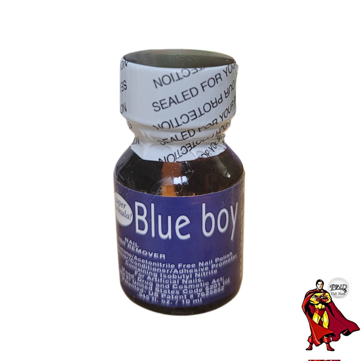 chaipwd's tweet photo. CHAI-BLUE BOY 10ML nhà em #bán_chạy nhất hiện nay, khách dùng rồi sẽ quay lại mua tiếp và giá cũng vô cùng mềm, đang được ưu đãi 44% chỉ còn 250.000. 

Khách yêu xem chi tiết sản phẩm và đặt hàng ngay tại: https://t.co/HnW1DsCv5k

CHAI-BLUE BOY 10ML bên em luôn nhận được phản hồi tích cực từ khách hàng và liên tục rơi vào tình trạng cháy hàng, khách yêu nhanh tay bỏ sản phẩm vào giỏ hàng để không bỏ lỡ ưu đãi nha!
#popperusa #banhangonline #CHAI-BLUE_BOY_10ML #Bán_Chạy