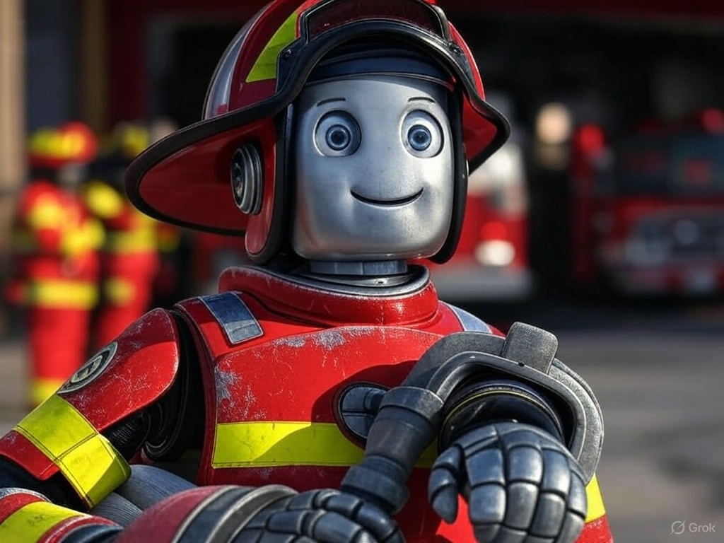 Praxis Fire tweet media