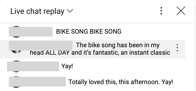 Vienna Teng tweet media