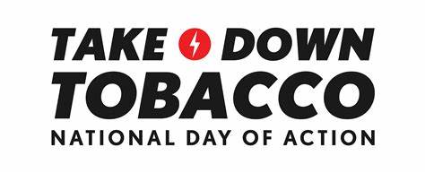 chekumo's tweet photo. Take Down Tobacco because 
Tobacco Industry Hides Shocking Truth About New Nicotine Products. #TakeDownTobacco @CameroonNCDA @Camersanstabac @ferdinantmbiy @exposetobacco @AfricaNoTobacco https://t.co/iRwVWpxZYk