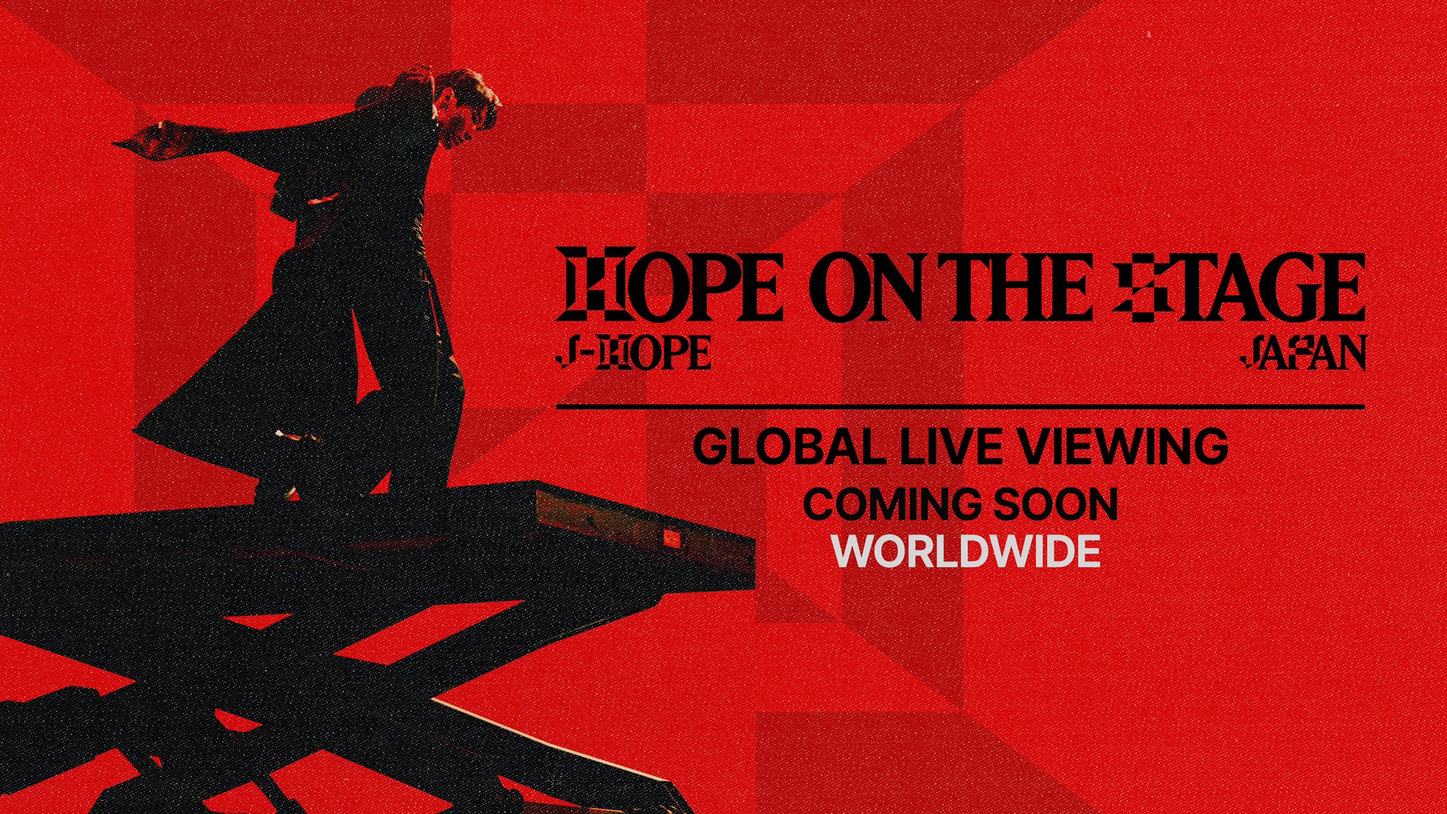 BTS J-HOPE Japan Concert 2025 | 'HOPE ON THE STAGE' SAITAMA