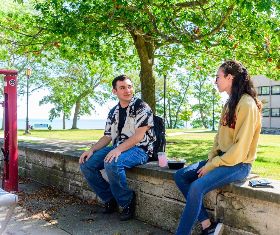 Future Firebirds — It's time to make it official!

Make the move to Kenosha ⬇️
carthage.edu/admitted