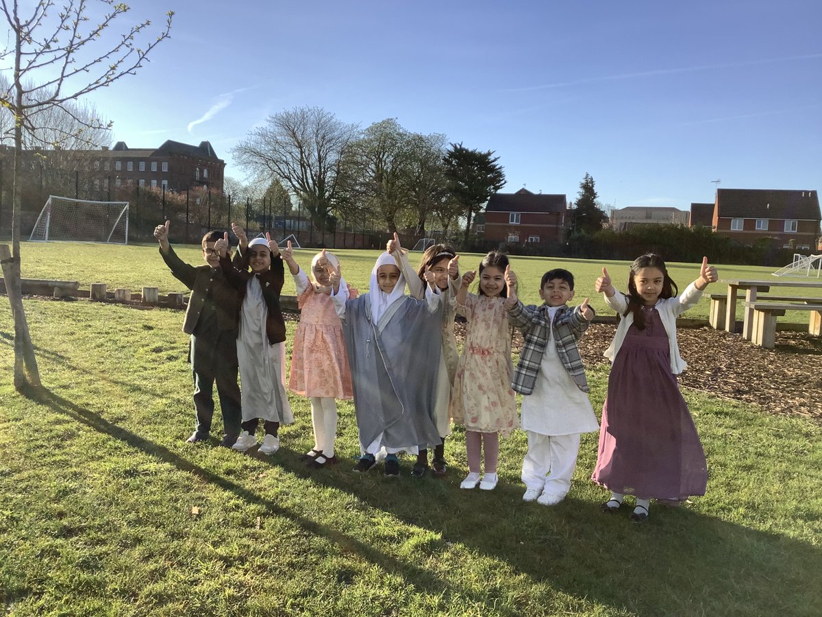 olive__preston's tweet photo. Dressed up to celebrate Eid with friends. #EidUlFitr2025 #EidParty #Memories #Fun #Celebrations #Ambition #Respect #WeAreSTAR https://t.co/wkaGq2GEEH