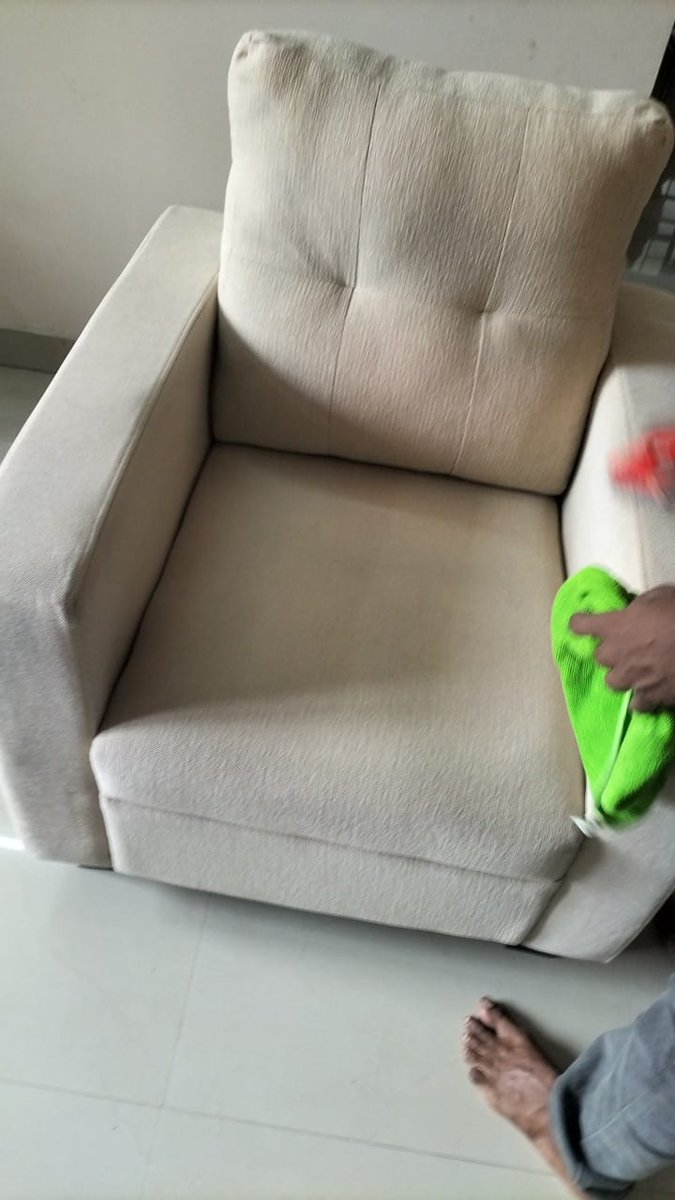 MagicCleanKochi's tweet photo. Get your sofa cleaned today! 🛋️ 

Call/Whatsapp: 📞 +91 89438 68686 
Visit: https://t.co/VflfGM5Km0

#SofaCleaningKochi #DeepCleaning #HomeCare #KochiCleaning  #officecleaning #homecleaning #carpetcleaning  #cleaningserviceskochi #cleaningcompanykochi #magiccleankochi💜 https://t.co/bBs2pZZ6TM