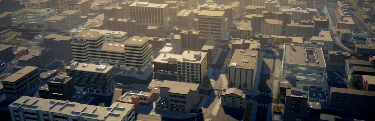 We're excited to reveal our updates roadmap for Spring - Summer 2025!

City Update, day/night cycle, K9 and more are on the way! Read the full announcement:
store.steampowered.com/news/app/60574…