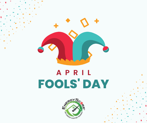 EnergyScore's tweet image. What’s a renewable energy source’s favorite dance? 💃⚡
The Electric Slide! 😆

We couldn’t resist a little April Fools' fun! Stay powered up, keep the good vibes flowing, and dance your way through the day.
#AprilFools #TheElectricSlide #StayCharged