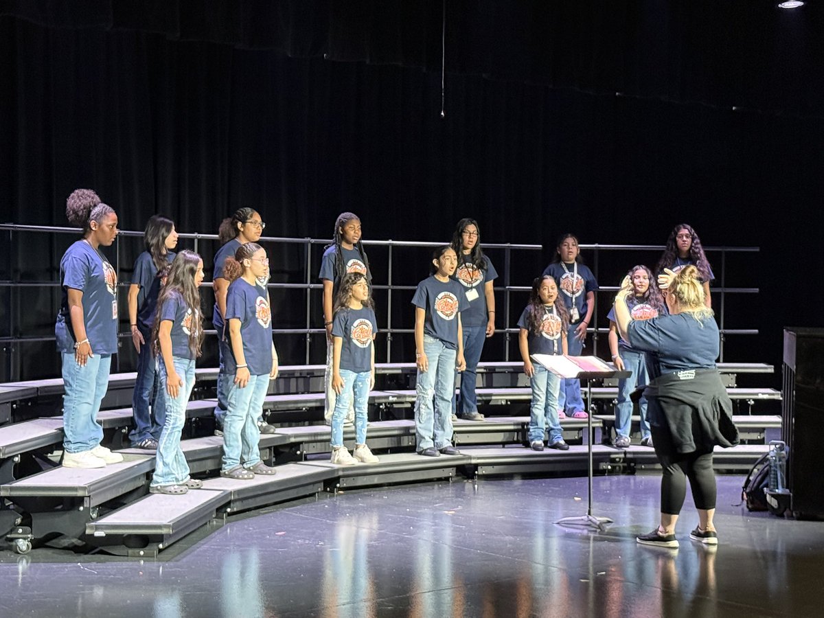 Humble ISD Fine Arts (@humbleisd_arts) on Twitter photo Great performance by <a href="/rsterlingchoir/">Jacqueline Prince</a> for First Year Choir Festival! <a href="/HumbleISD_SMS/">Ross Sterling MS</a> <a href="/HumbleISD/">Humble ISD</a> <a href="/DrBrown_Humble/">Dr. Roger Brown</a> <a href="/BodronDonnie/">Donnie Bodron</a> Great performance by <a href="/rsterlingchoir/">Jacqueline Prince</a> for First Year Choir Festival! <a href="/HumbleISD_SMS/">Ross Sterling MS</a> <a href="/HumbleISD/">Humble ISD</a> <a href="/DrBrown_Humble/">Dr. Roger Brown</a> <a href="/BodronDonnie/">Donnie Bodron</a>