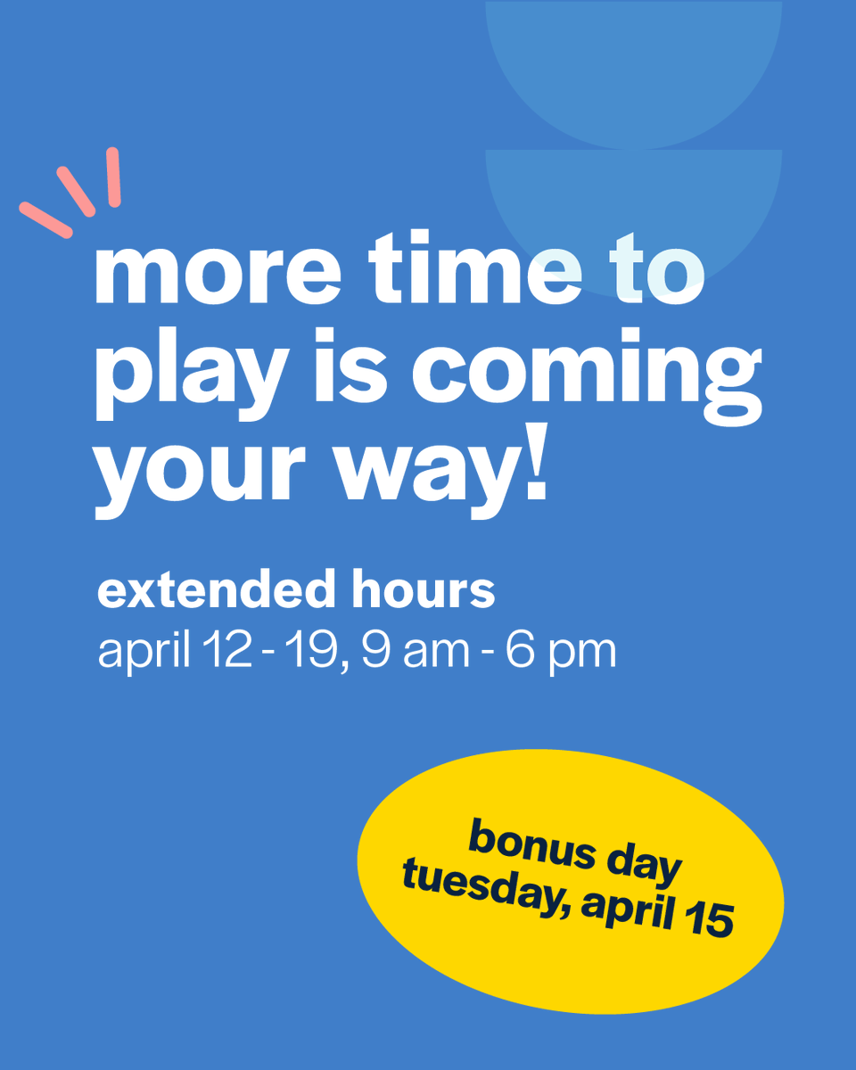 @NatChildrens tweet media