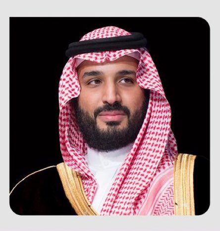 رساله لكل يمني وسعودي محب للامير محمد بن سلمان خليفه المسلمين اريد دعم الحساب