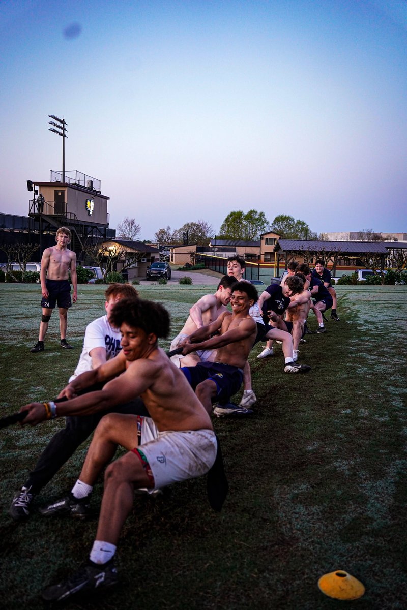 PACS Football tweet media