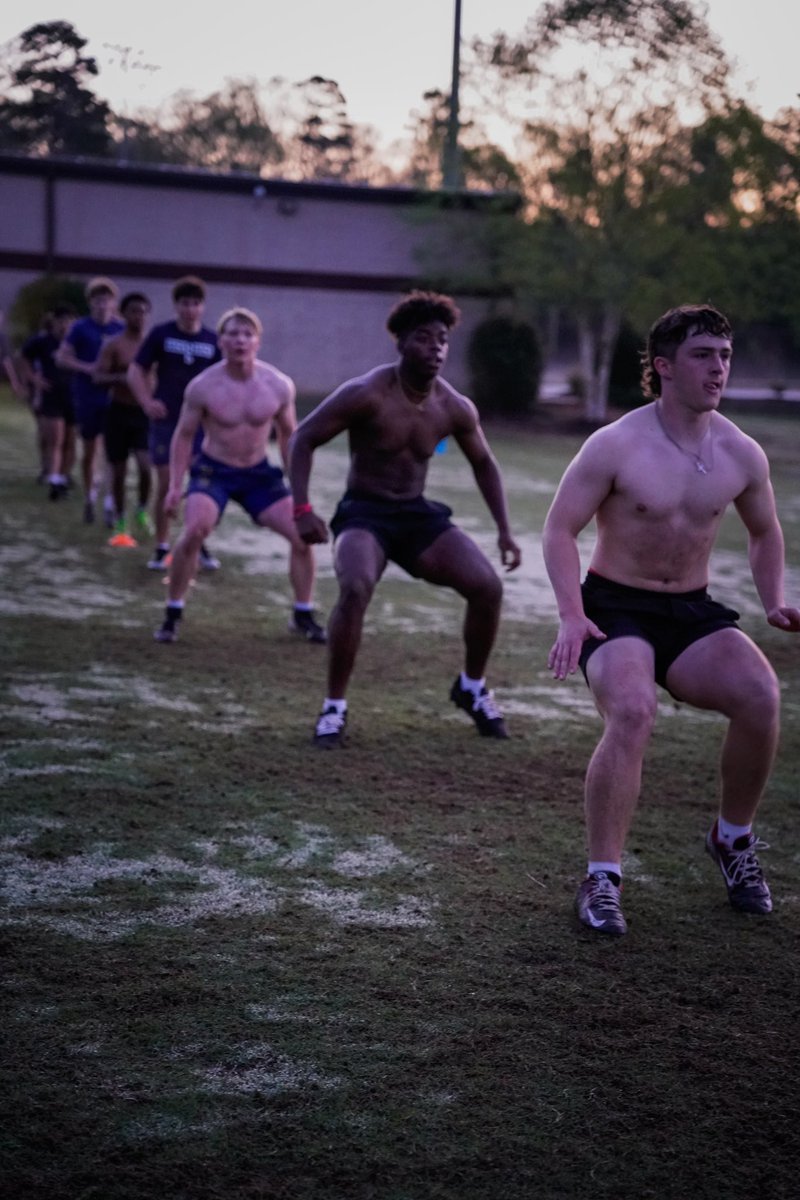 PACS Football tweet media