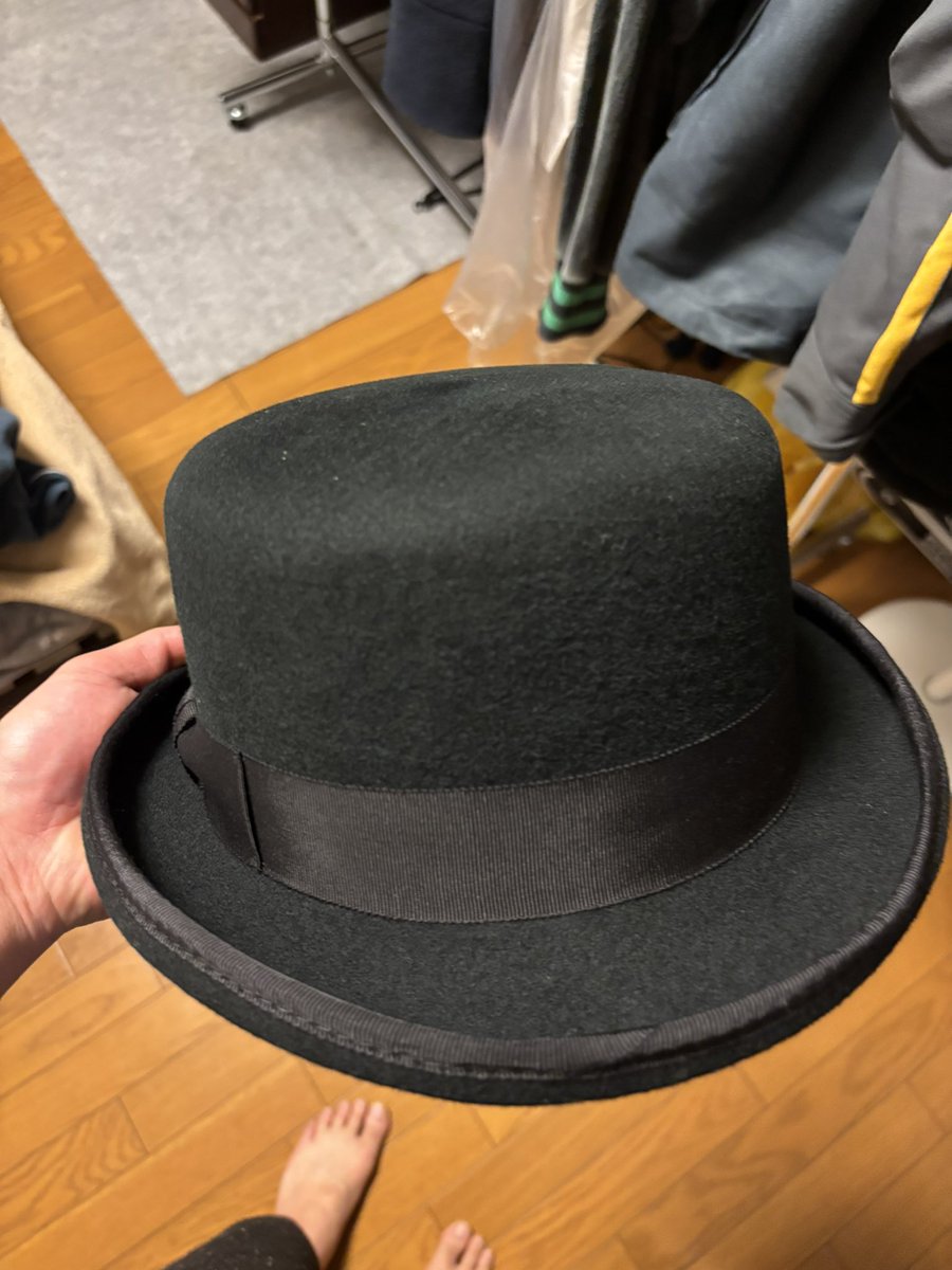 takasa900's tweet photo. もらった。
#THEHALTS https://t.co/Ib6VEhfd2q