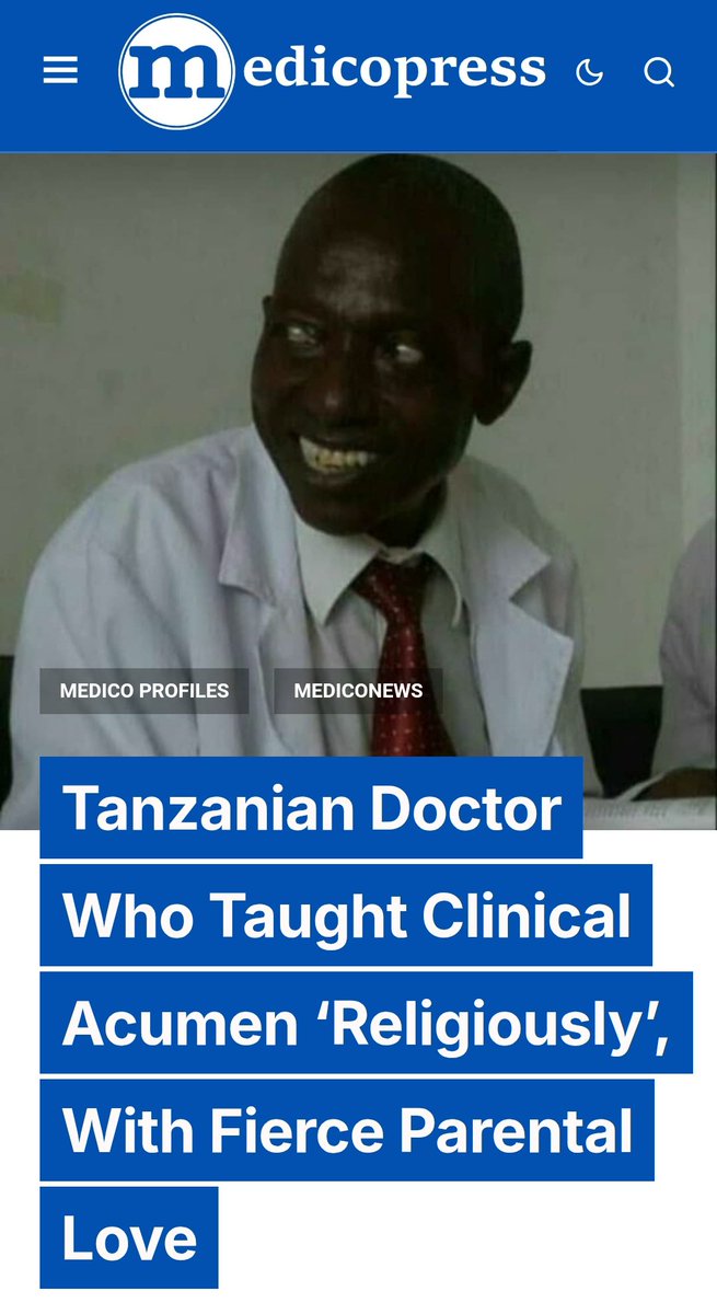 MedicoPRESS tweet media