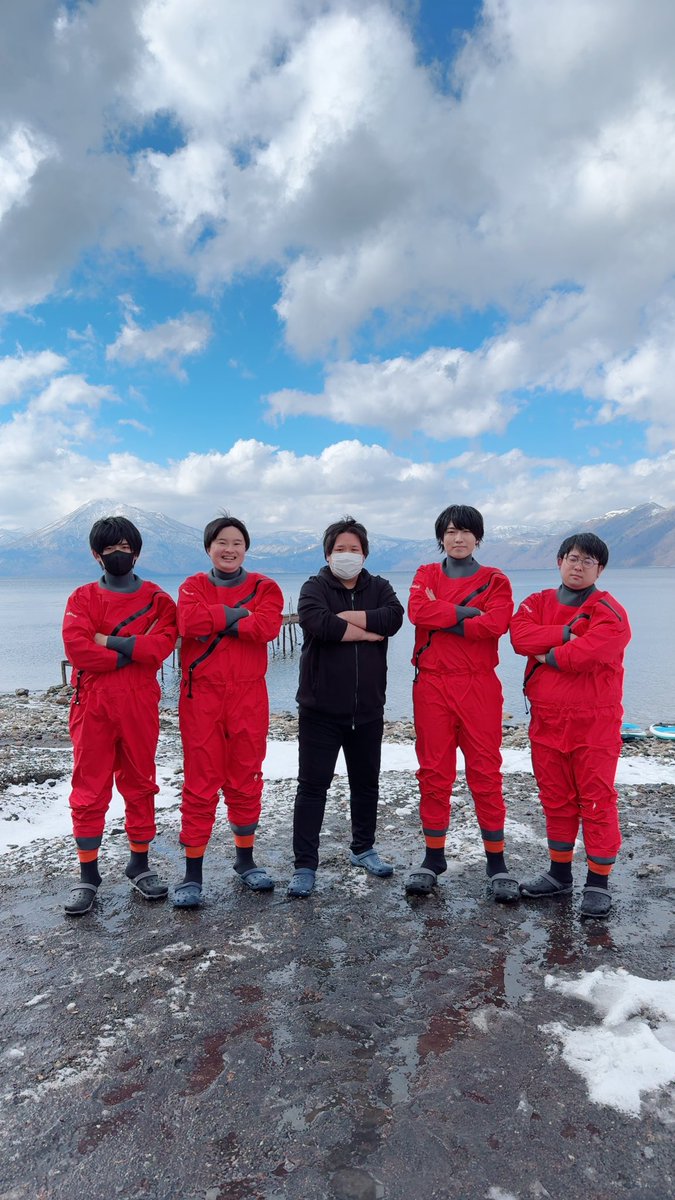 8IcoEitHGybnh5V's tweet photo. コレコレさん達との旅行楽しすぎた https://t.co/mswJnno9mW