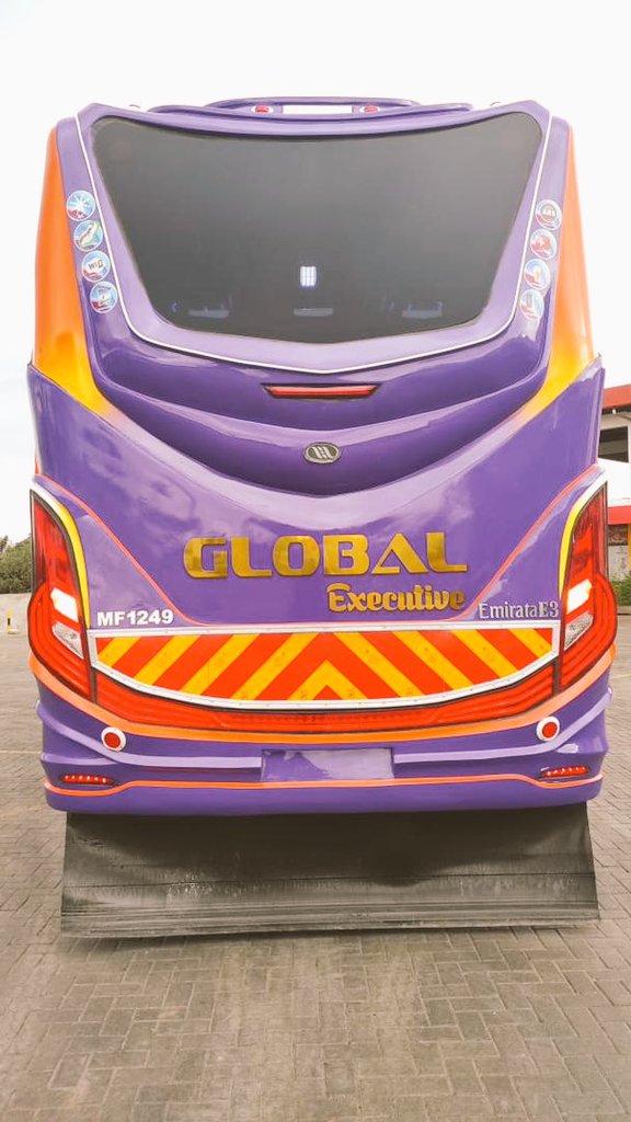 Global Coaches Uganda tweet media