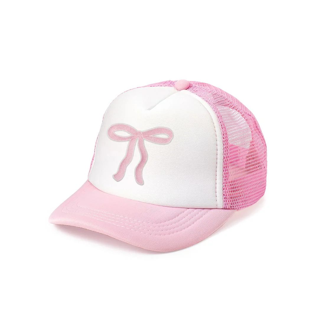 CheekyPlumLLC's tweet photo. Keep the sun out and the cute in with our Girls Bow Patch Hat! 📷📷 This hat is all about fun, sunshine, and a little extra bow-tiful sparkle for her summer adventures! 📷 #SunnyDaysAhead #Bow-tifulStyle
https://t.co/vHqgsuRKfA https://t.co/iYIgSFBQ6l