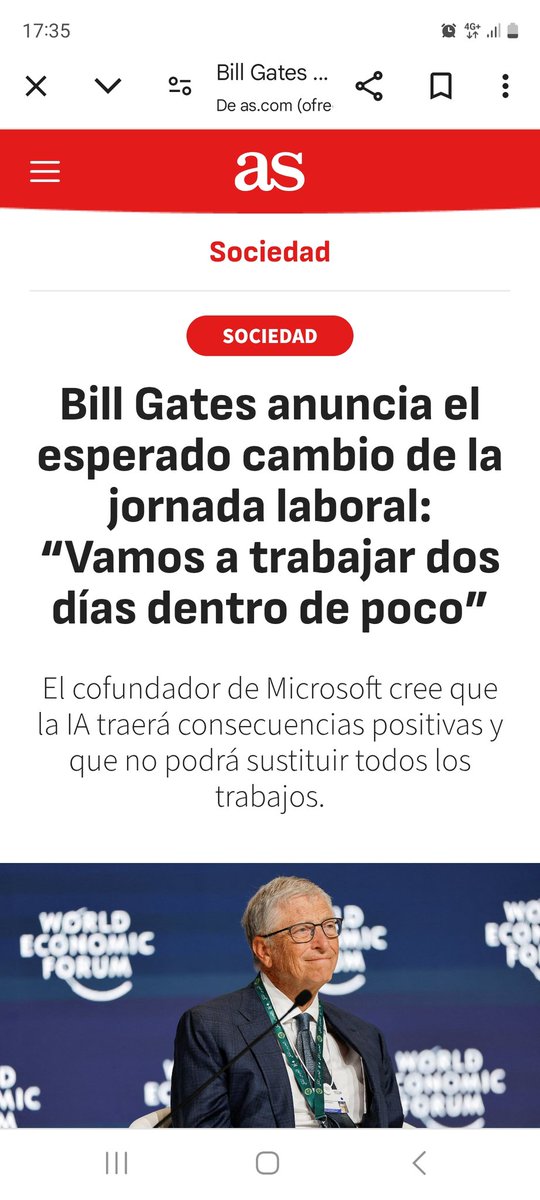 Este hombre que fuma?