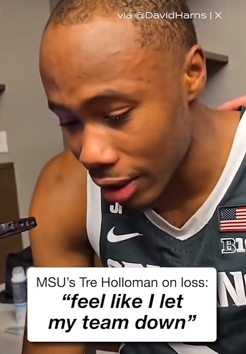 Tre Holloman 2 days ago: