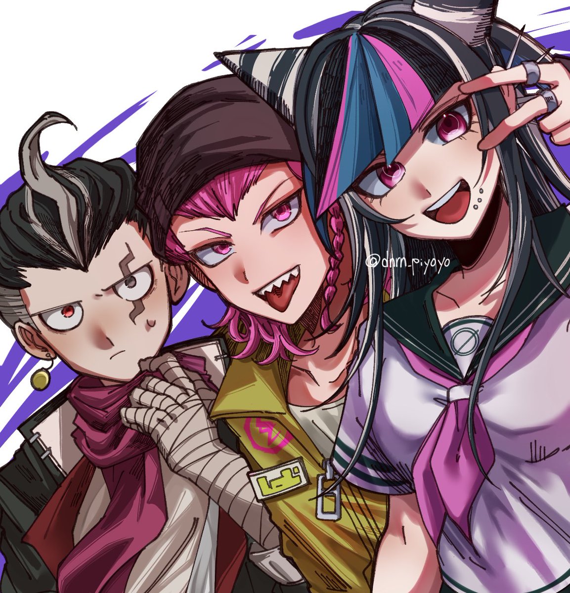 ものしり博士 (@dnrn_piyoyo) on Twitter photo 