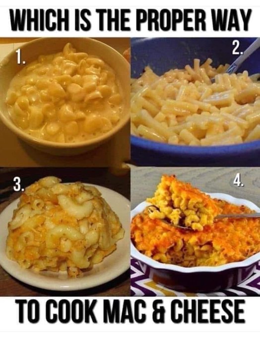 Which Mac &amp; Cheese tastes best?