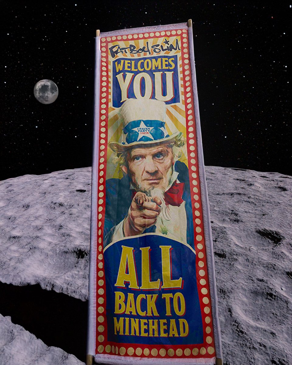 AllBackToMineH's tweet image. Has anyone seen our banner?