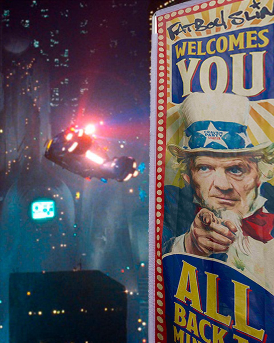 AllBackToMineH's tweet image. Has anyone seen our banner?