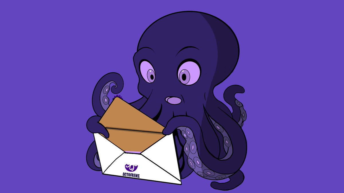 Hey Monadians 🙋

We have just dropped something in your inbox .👀
Check it out!🐙

<a href="/_gvan/">gvan</a> (  bruh busy on printing from X  monetisation )
<a href="/mikeinweb/">MIKEWEB</a> ( Alpha  boy )
@0xGrimjow ( What’s the alpha ? )
<a href="/opendanny/">danny (mainnet arc)</a> ( Congratulations on wedding 🥂 )
<a href="/be_kindplss/">be</a> ( let it  “be” )