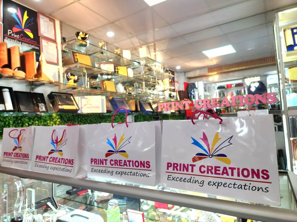 Print Creations tweet media