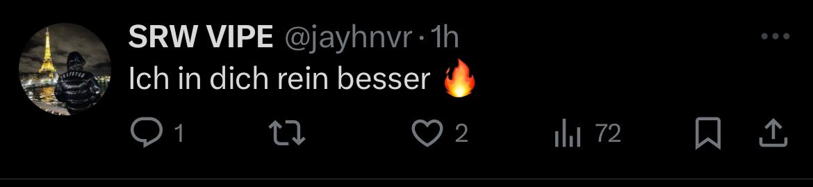 BIG Julistria tweet media