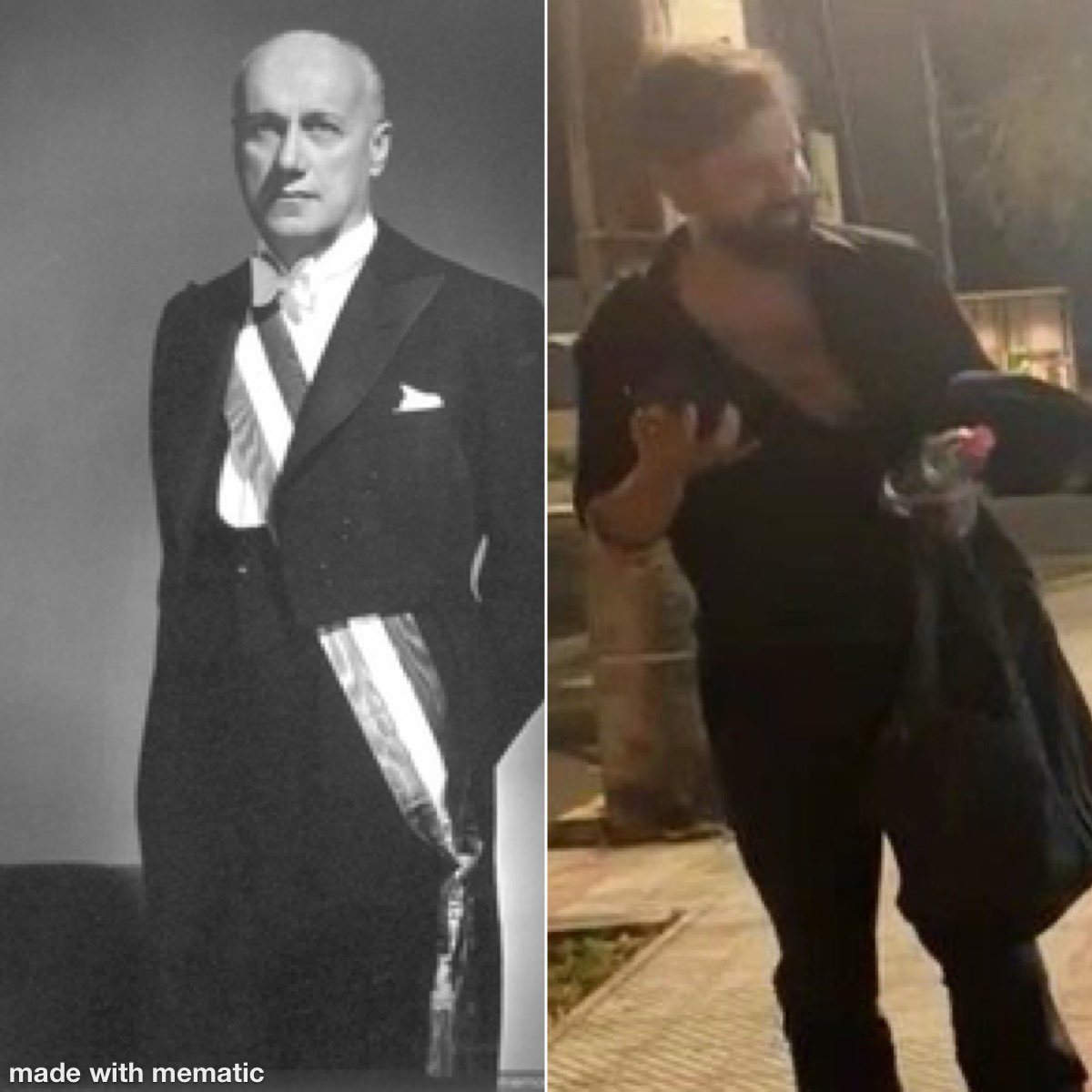 OleZubieta's tweet photo. Así s como hemos perdido la decencia y el respeto https://t.co/gqJfzmifta