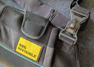 99 Percent Invisible (@99piorg) on Twitter photo Last year, 99pi's <a href="/KurtKohlstedt/">Kurt Kohlstedt</a> suffered a severe injury initially rendering his right arm and hand both completely numb and paralyzed .... This six-part mini-series covers a whole range of adaptive designs or people (like him) with one working hand. 99pi.org/article/adapti… Last year, 99pi's <a href="/KurtKohlstedt/">Kurt Kohlstedt</a> suffered a severe injury initially rendering his right arm and hand both completely numb and paralyzed .... This six-part mini-series covers a whole range of adaptive designs or people (like him) with one working hand. 99pi.org/article/adapti…