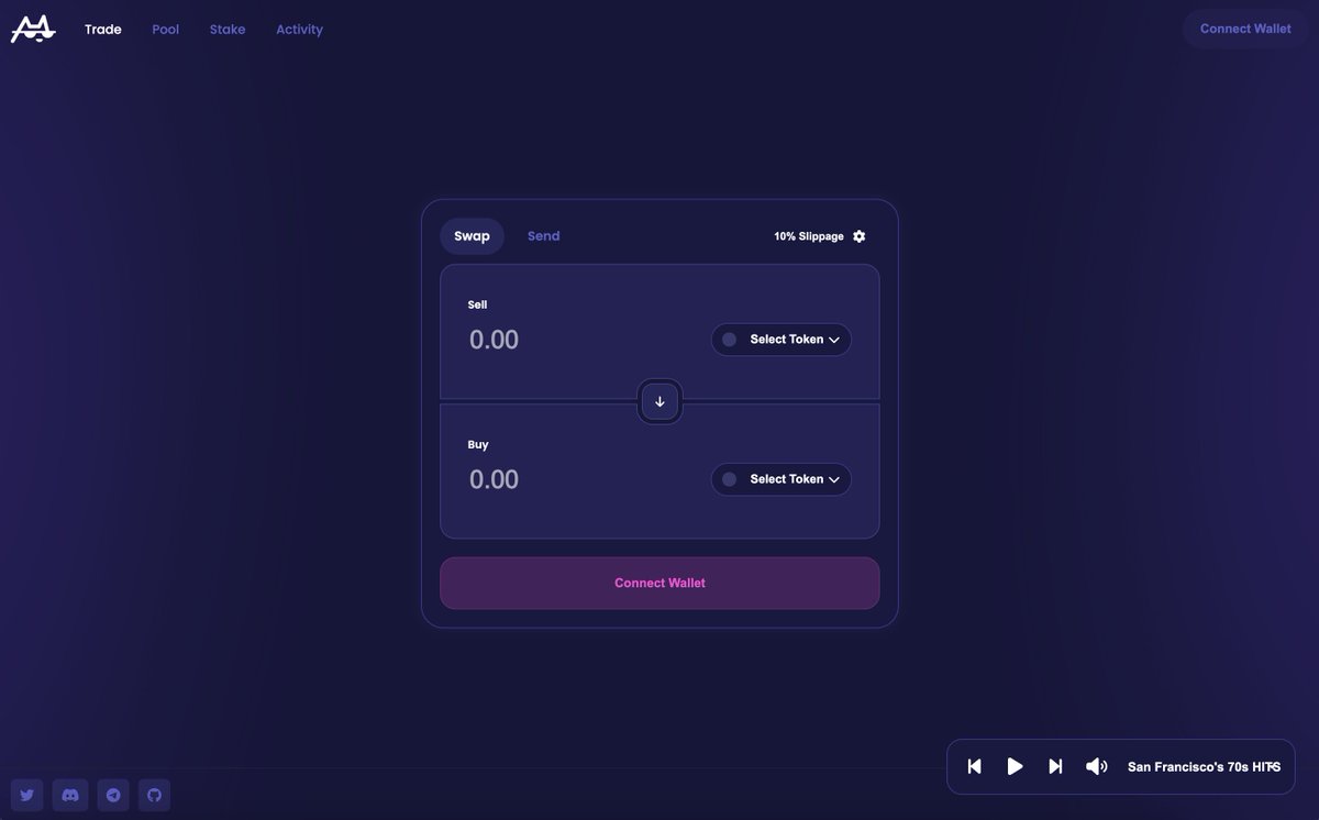 Motoswap's tweet photo. 🚨 BIG NEWS! 🚨

Motoswap DEX and $MOTO is officially migrating from Bitcoin to the ETHEREUM MAINNET! 🔥⚙️

To celebrate, we’ve got an $MOTO ERC20 airdrop coming your way 👀💸

Just Like, Retweet, and drop your ETH address below 👇 https://t.co/mNLc3VkF6W