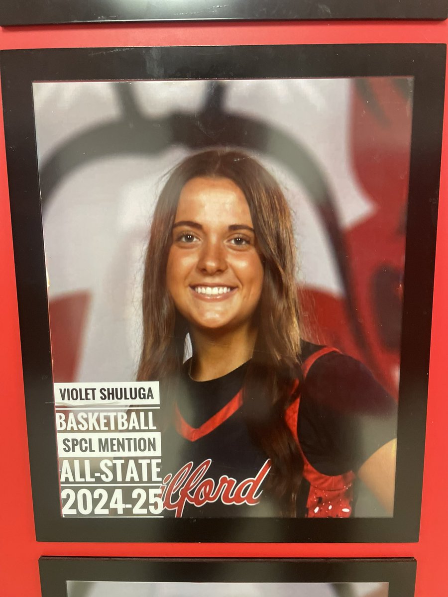 Milford Athletics tweet media