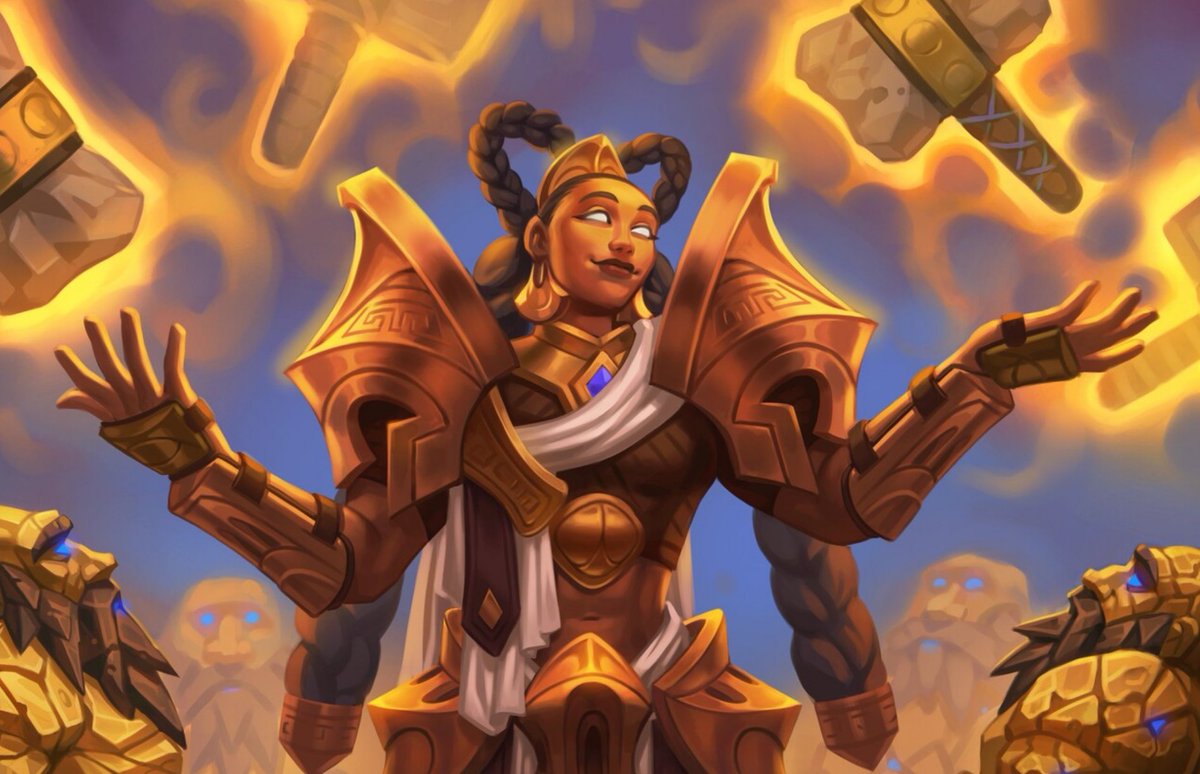 Show me how you paint dark skin 🥰