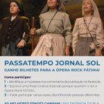 Photo by Jornal SOL (@SolOnline)