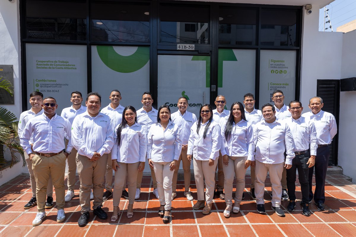 COOPERCOM C.T.A. tweet media