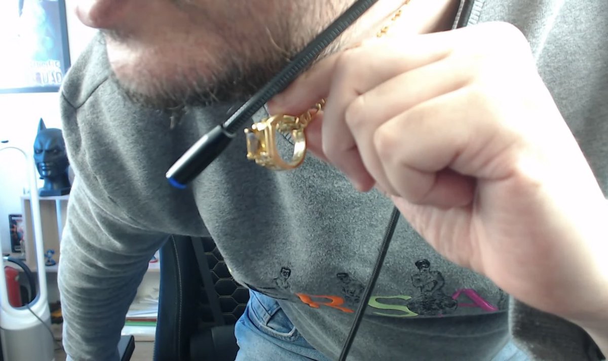 💍| Los anillos de Karmaland son una realidad!