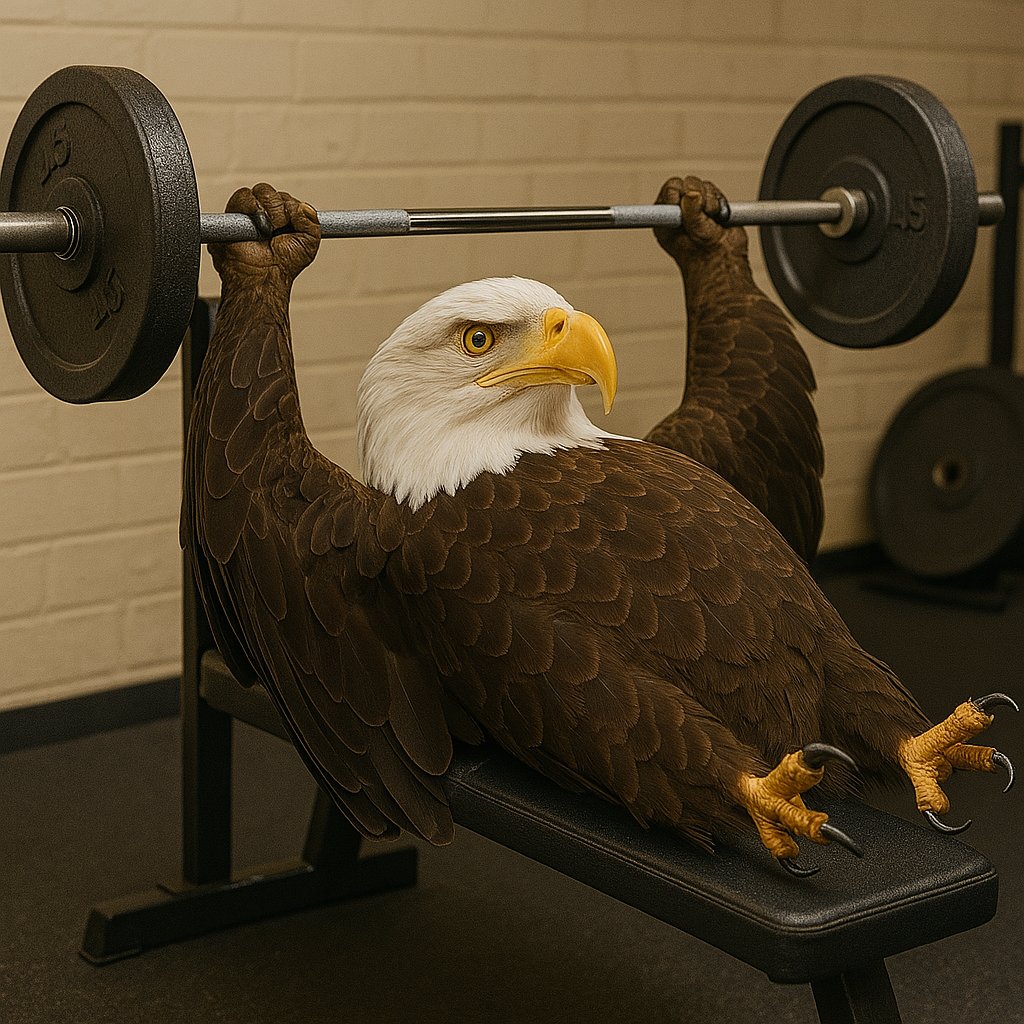 this is who you're trading against